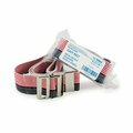 Mckesson Gait Belt, 60 Inch, Stars and Stripes, 48PK 861